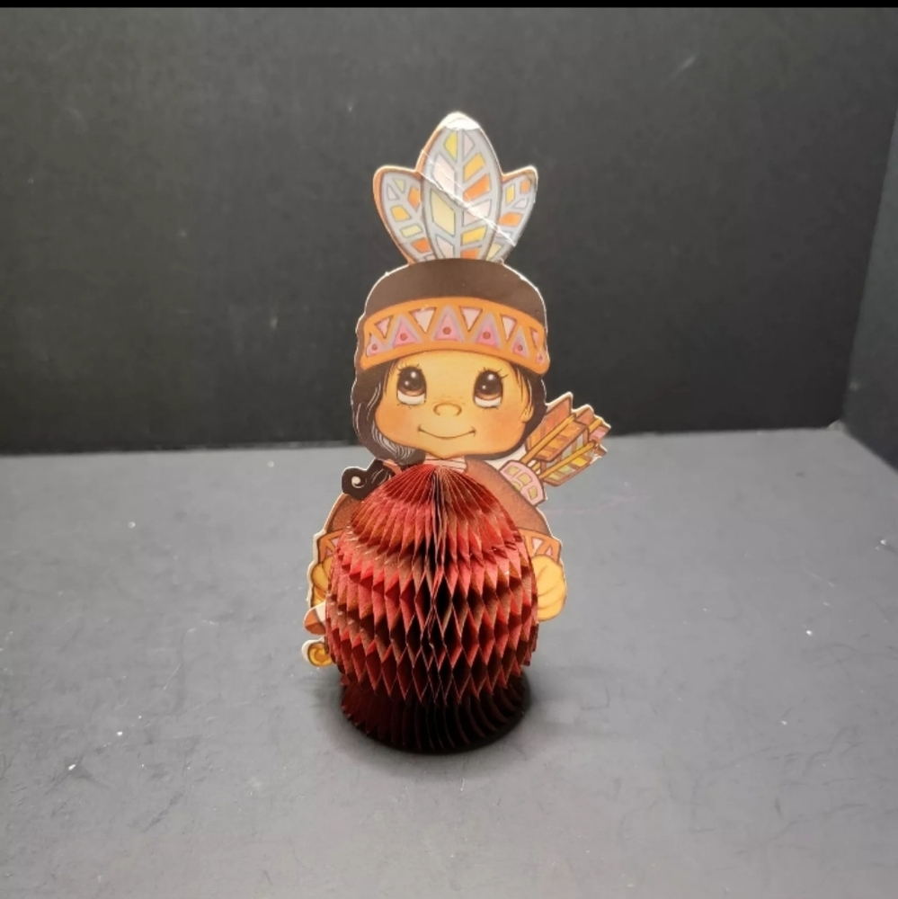 Thanksgiving decor - Picture 6 of 9